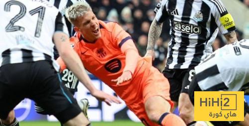 أولمو .. أكثر لاعب يفيد برشلونة ..!