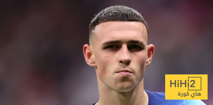 فودين يرد على منشور رودريغو