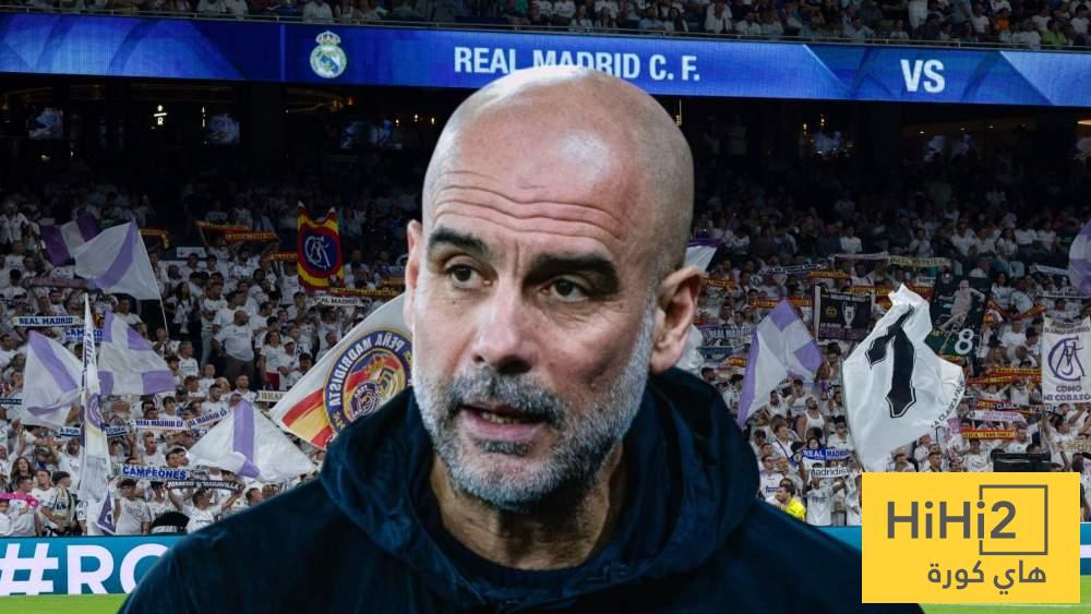 لا لإهانة غوارديولا وإلا..!