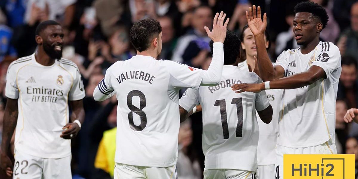 ماذا قدم ريال مدريد على ملعبه في دوري أبطال أوروبا؟