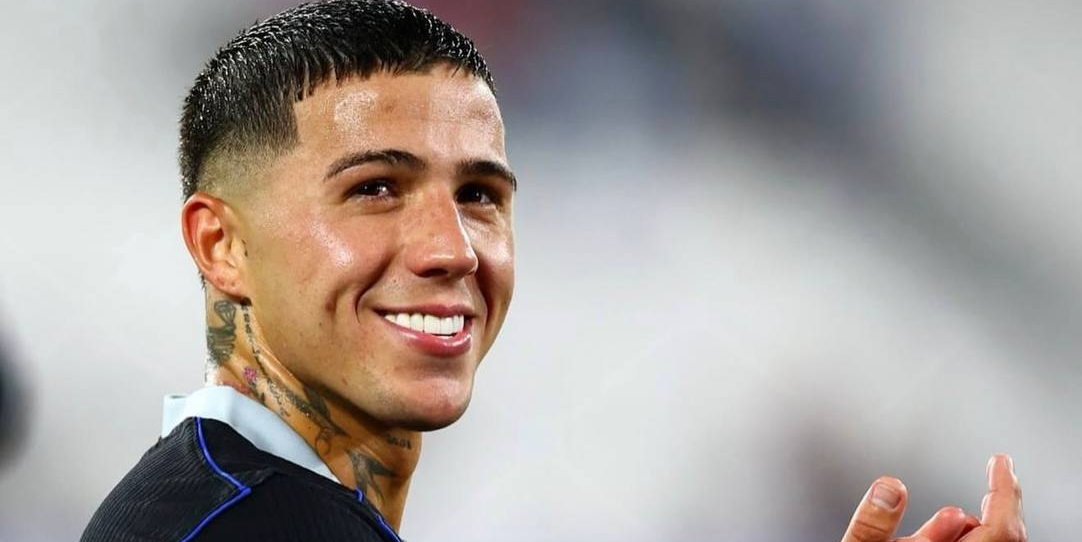 بعد اهتمام باريس والريال.. تشيلسي يحدد سعر إنزو