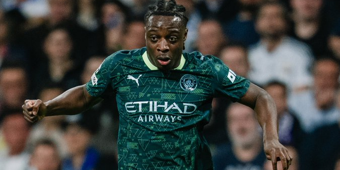 تقييم لاعبي مانشستر سيتي بعد التأخر بثلاثية ضد الريال تقييم لاعبي مانشستر سيتي بعد التأخر بثلاثية ضد الريال