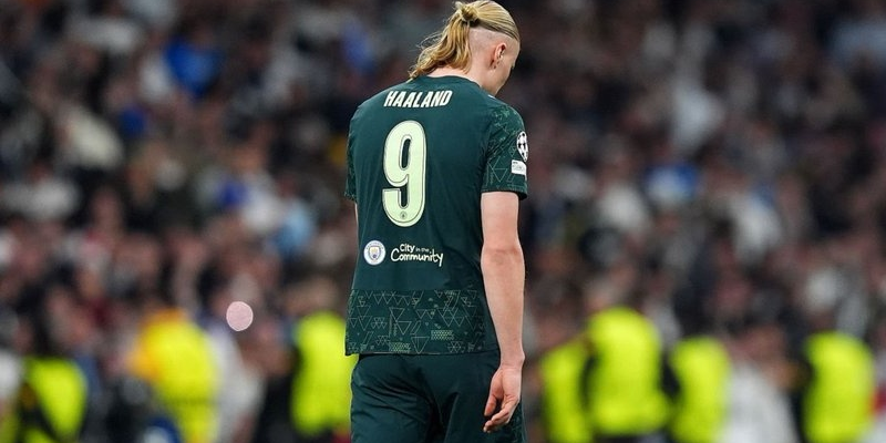 تقييم لاعبي مانشستر سيتي بعد السقوط امام ريال مدريد تقييم لاعبي مانشستر سيتي بعد السقوط امام ريال مدريد