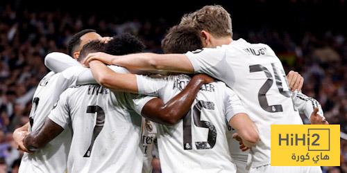 بعد مباراة السيتي … الريال استعاد ثقة الإعلام المدريدي