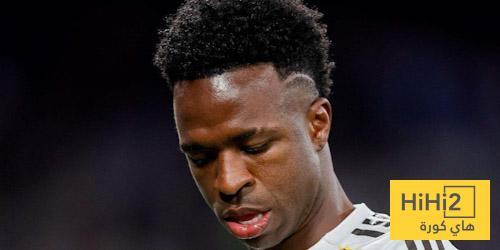 لا خجل لا حياء …! الفرق بين لامين يامال وفينيسيوس جونيور