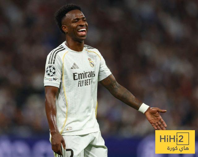 صحفي كتالوني يقلل من شأن انتصار الريال الكاسح ضد السيتي 1