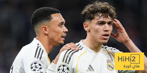 دوري الأبطال يحرم لاعب الريال من الذهاب للدراسة