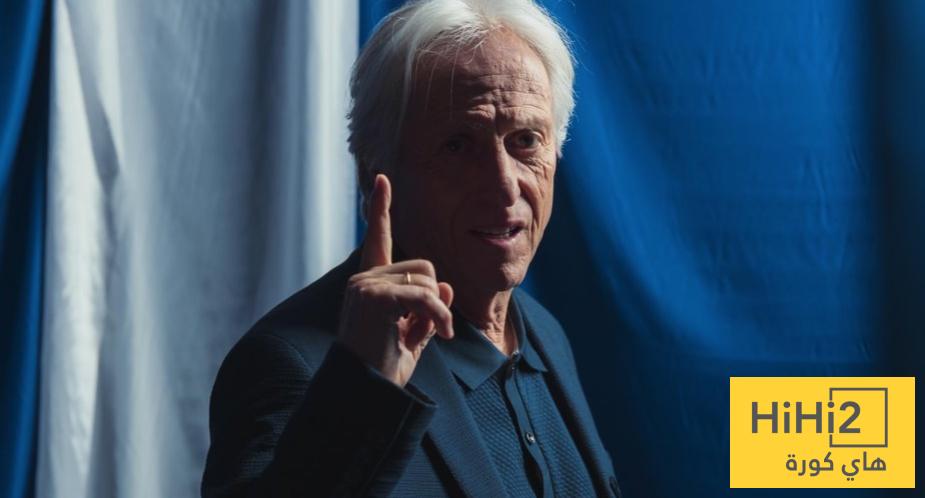 بأمر من خيسوس .. 6 أيام راحة للاعبي النصر !