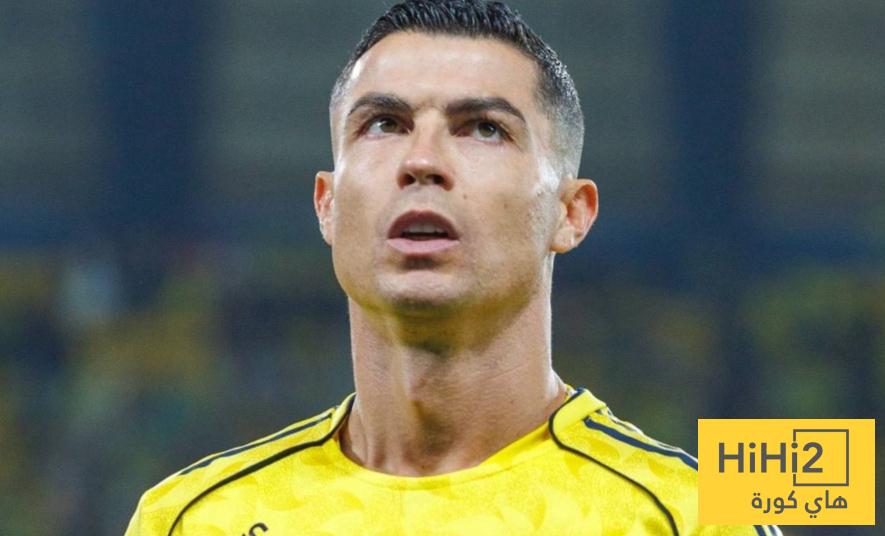 بسبب رونالدو .. القلق يسيطر على النصر والبرتغال ! بسبب رونالدو .. القلق يسيطر على النصر والبرتغال !