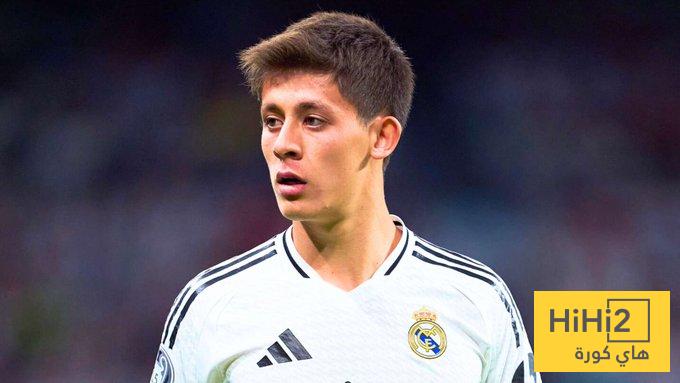 مفاجأة لغولر مع الريال في دوري الأبطال ! مفاجأة لغولر مع الريال في دوري الأبطال !