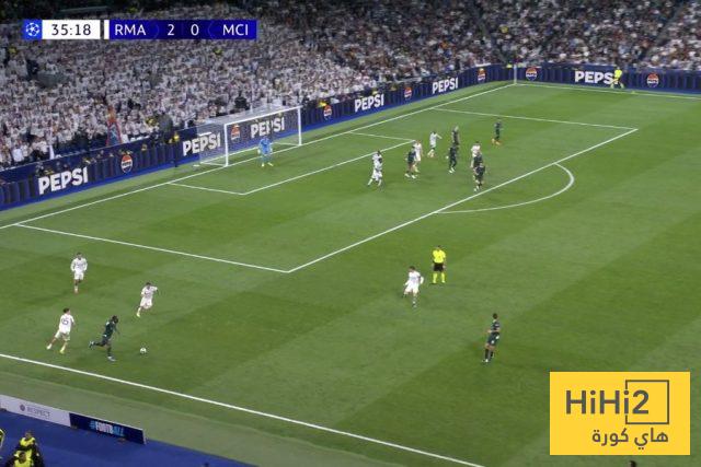 صورة تشرح ماذا فعل اربيلوا بالخبير غوارديولا ! 2 صورة تشرح ماذا فعل اربيلوا بالخبير غوارديولا ! 1