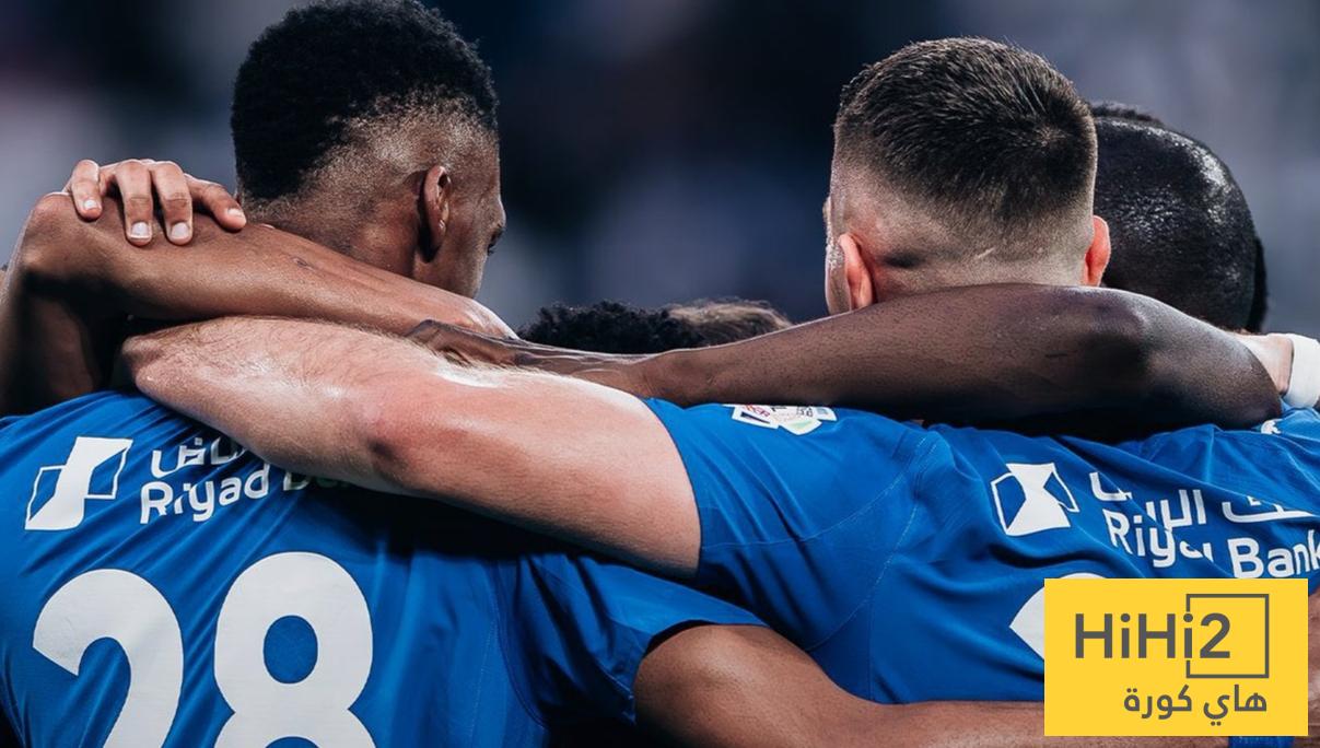 سبب تواجد لاعب الهلال في باريس ! سبب تواجد لاعب الهلال في باريس !