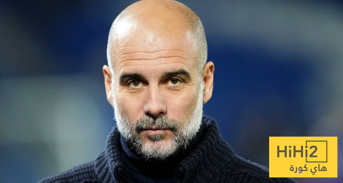 ماذا قال غوارديولا عن فالفيردي ؟