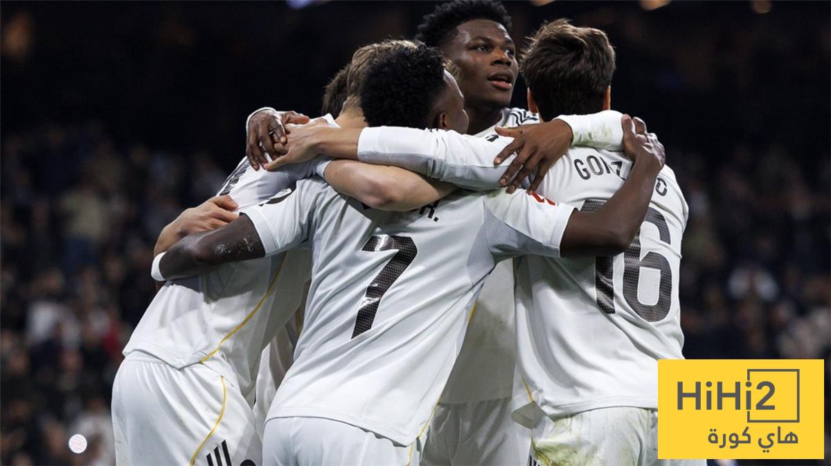 سر صلابة دفاع الريال أمام السيتي ! سر صلابة دفاع الريال أمام السيتي !