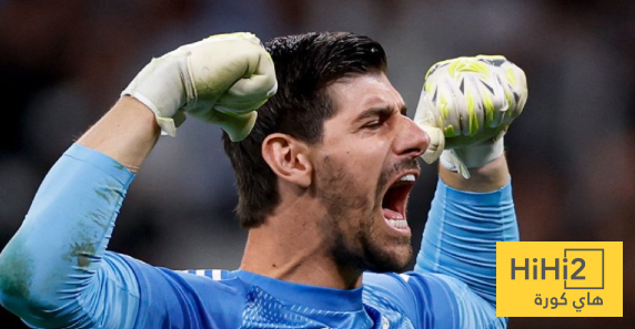 معذرة يا مشجعي كاسياس !