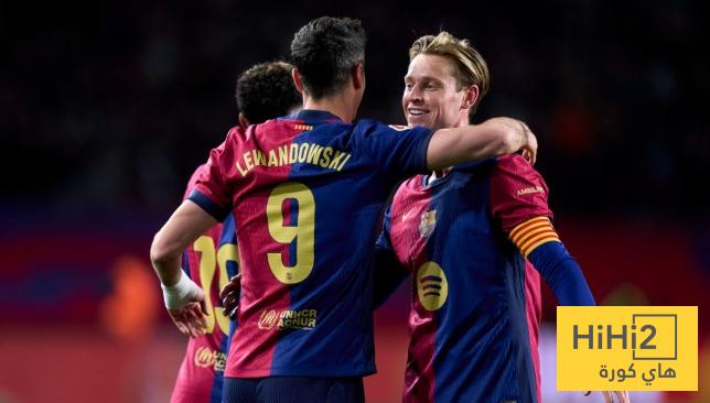 برشلونة عاجز أمام دوري الأبطال