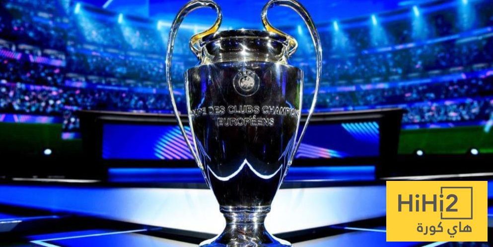 شاهد تشكيلة الاسبوع في دوري ابطال اوروبا شاهد تشكيلة الاسبوع في دوري ابطال اوروبا