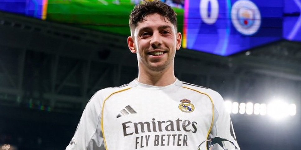 كيف وصف لاعبو الريال فالفيردي بعد الهاتريك ضد السيتي ؟