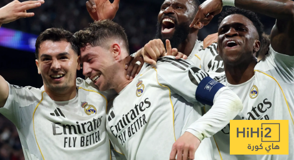 نصيحة للريال قبل مواجهة خيتافي .. لاعب لا غنى عنه !