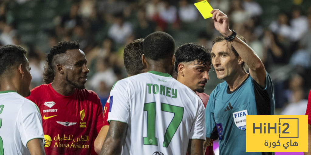 توقع مثير بشأن نتيجة مباراة الأهلي والقادسية !