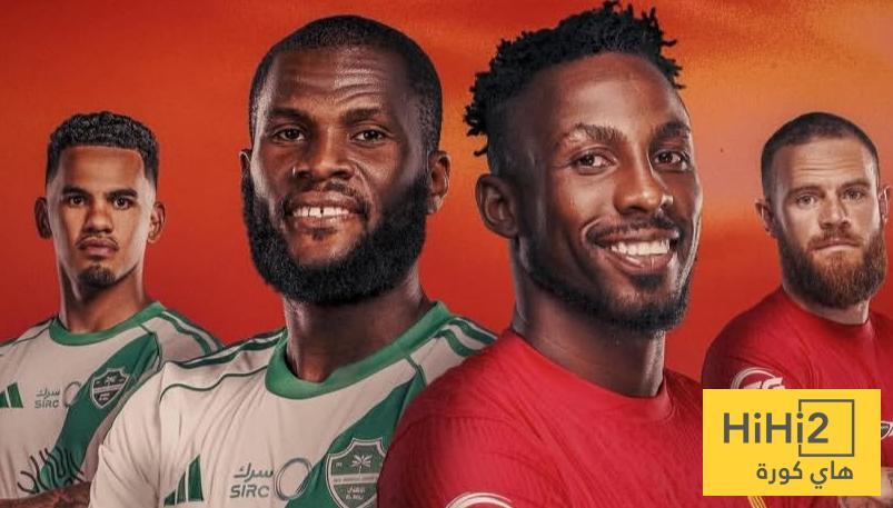 تاريخ مواجهات الأهلي والقادسية في الدوري .. من يتفوق ؟ تاريخ مواجهات الأهلي والقادسية في الدوري .. من يتفوق ؟