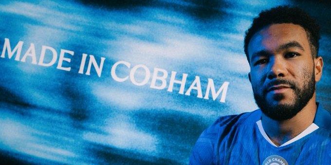 رسميًا.. تشيلسي يجدد عقد قائده ريس جيمس