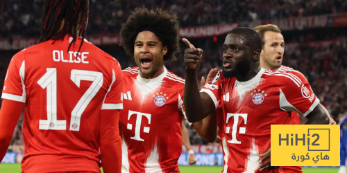 تشكيلة بايرن ميونخ المتوقعة ضد باير ليفركوزن في الدوري الألماني تشكيلة بايرن ميونخ المتوقعة ضد باير ليفركوزن في الدوري الألماني