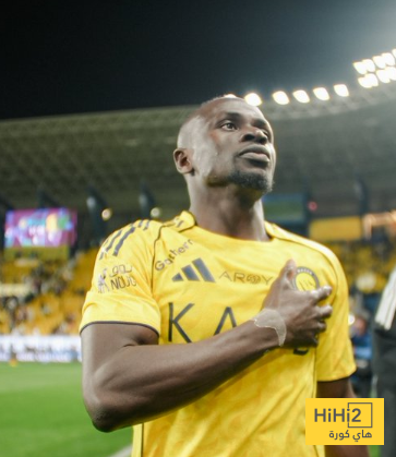 موقف ساديو ماني من مباراة النصر والخليج 2 موقف ساديو ماني من مباراة النصر والخليج 1