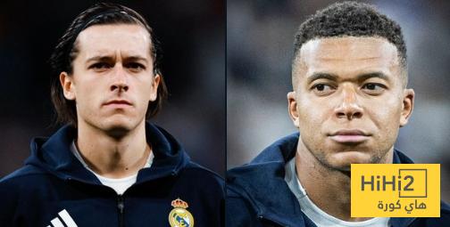 مبابي وكاريراس يسابقان الزمن للحاق بمباراة مانشستر سيتي مبابي وكاريراس يسابقان الزمن للحاق بمباراة مانشستر سيتي