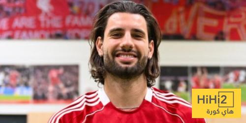 سوبوسلاي يعلق على تتويجه بجائزة لاعب الشهر