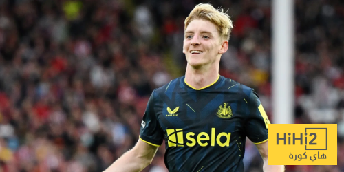 ليفربول يستغل موقف غوردون في نيوكاسل