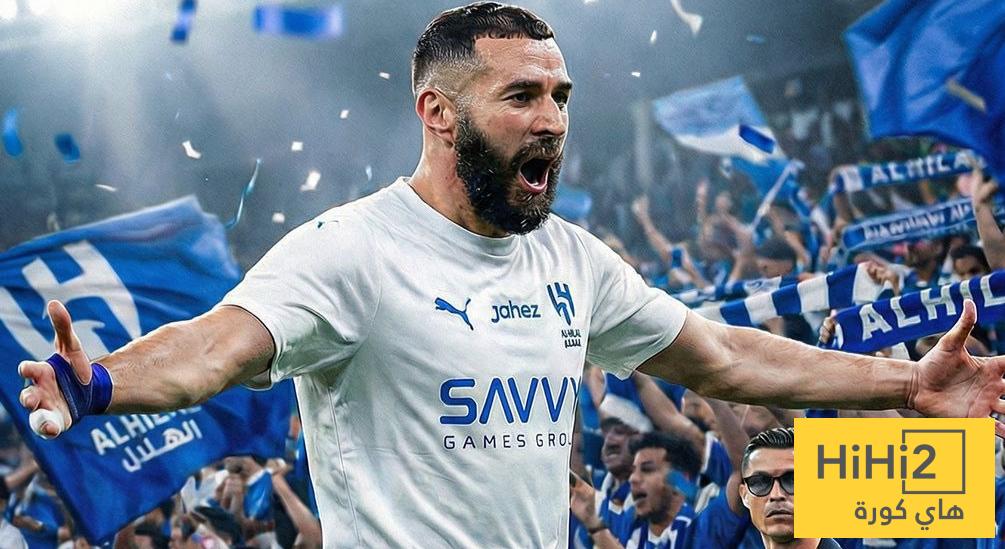 رسميًا : الهلال بطل دوري روشن السعودي في هذه الحالة !