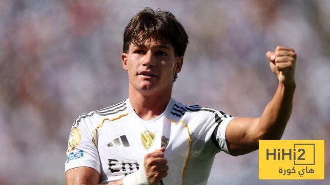 عودة فران غارسيا !