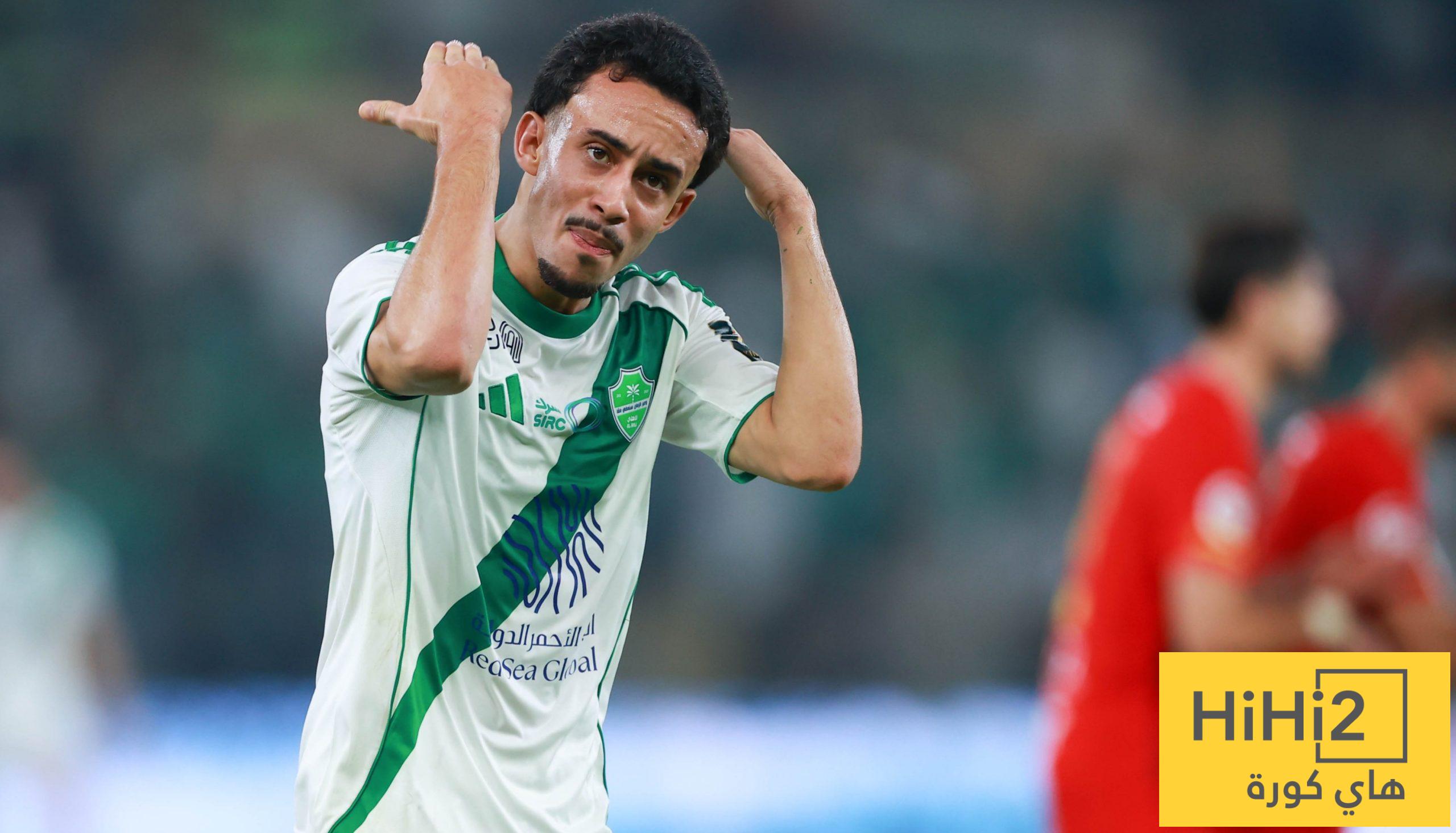 هل استحق القادسية الفوز على الأهلي ؟