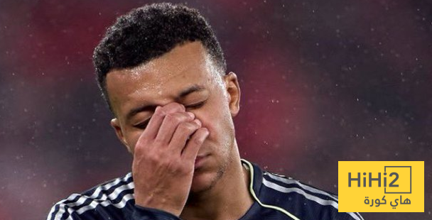 أزمة جديدة في انتظار مبابي !