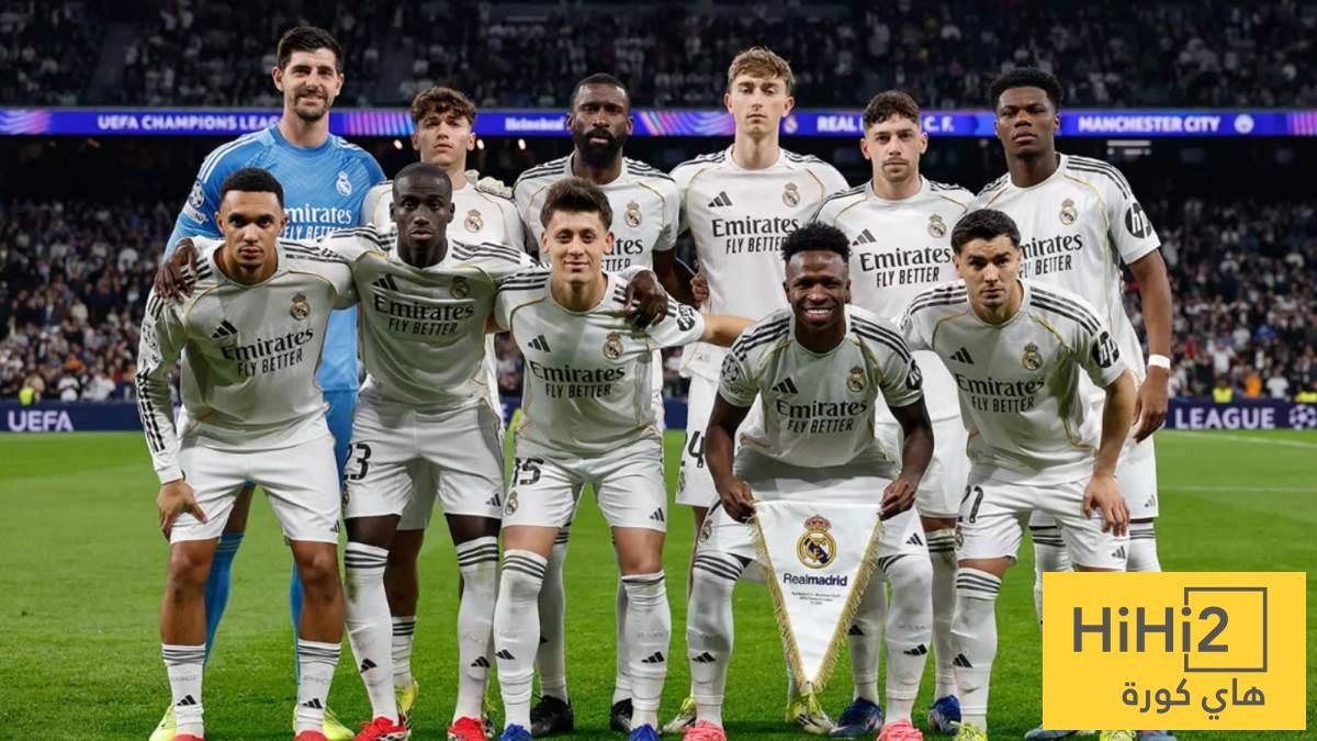 ريال مدريد يقترب من “الفخ”!