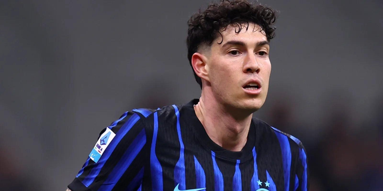 موقف باستوني من الانضمام إلى برشلونة