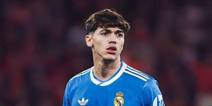 6 نجوم شباب في قائمة الريال لمواجهة إلتشي