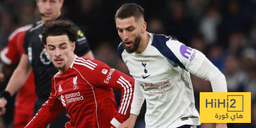 تشكيلة توتنهام المتوقعة ضد ليفربول في الدوري الإنجليزي