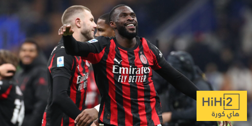 تشكيلة ميلان المتوقعة ضد لاتسيو في الدوري الإيطالي تشكيلة ميلان المتوقعة ضد لاتسيو في الدوري الإيطالي