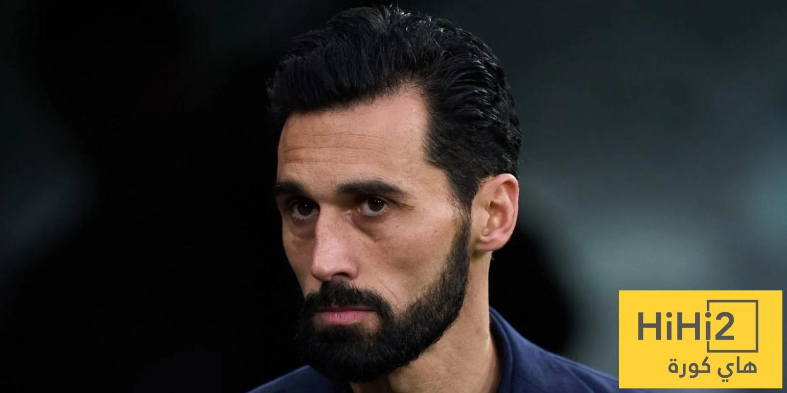 أربيلوا يعقد اجتماعا طارئا مع اربعة لاعبين بعد اصابة اسينسيو أربيلوا يعقد اجتماعا طارئا مع اربعة لاعبين بعد اصابة اسينسيو