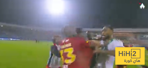 “هل سيتحرك رسمي”.. مصير اشتباك كينيونيس وتوني 2 “هل سيتحرك رسمي”.. مصير اشتباك كينيونيس وتوني 1