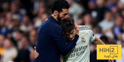 بيتاريش لا غنى عنه في تشكيلة الريال ..!