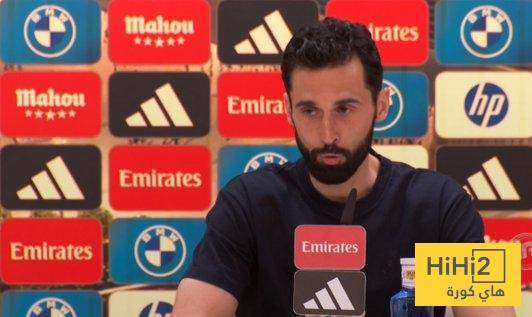 تعليق اربيلوا على اداء ابراهيم دياز ضد إلتشي 2 تعليق اربيلوا على اداء ابراهيم دياز ضد إلتشي 1