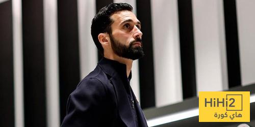 منشور اربيلوا بعد الفوز على إلتشي