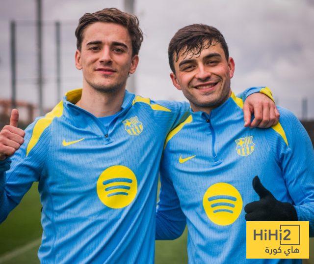 نتيجة آخر مباراتين بين برشلونة وإشبيلية 1