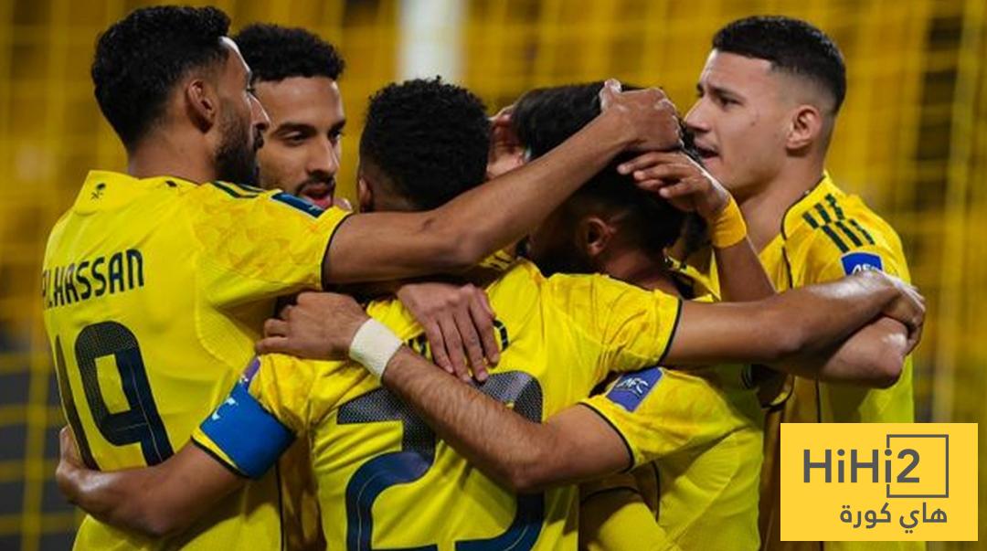 إشادة هائلة بنجم النصر ! إشادة هائلة بنجم النصر !