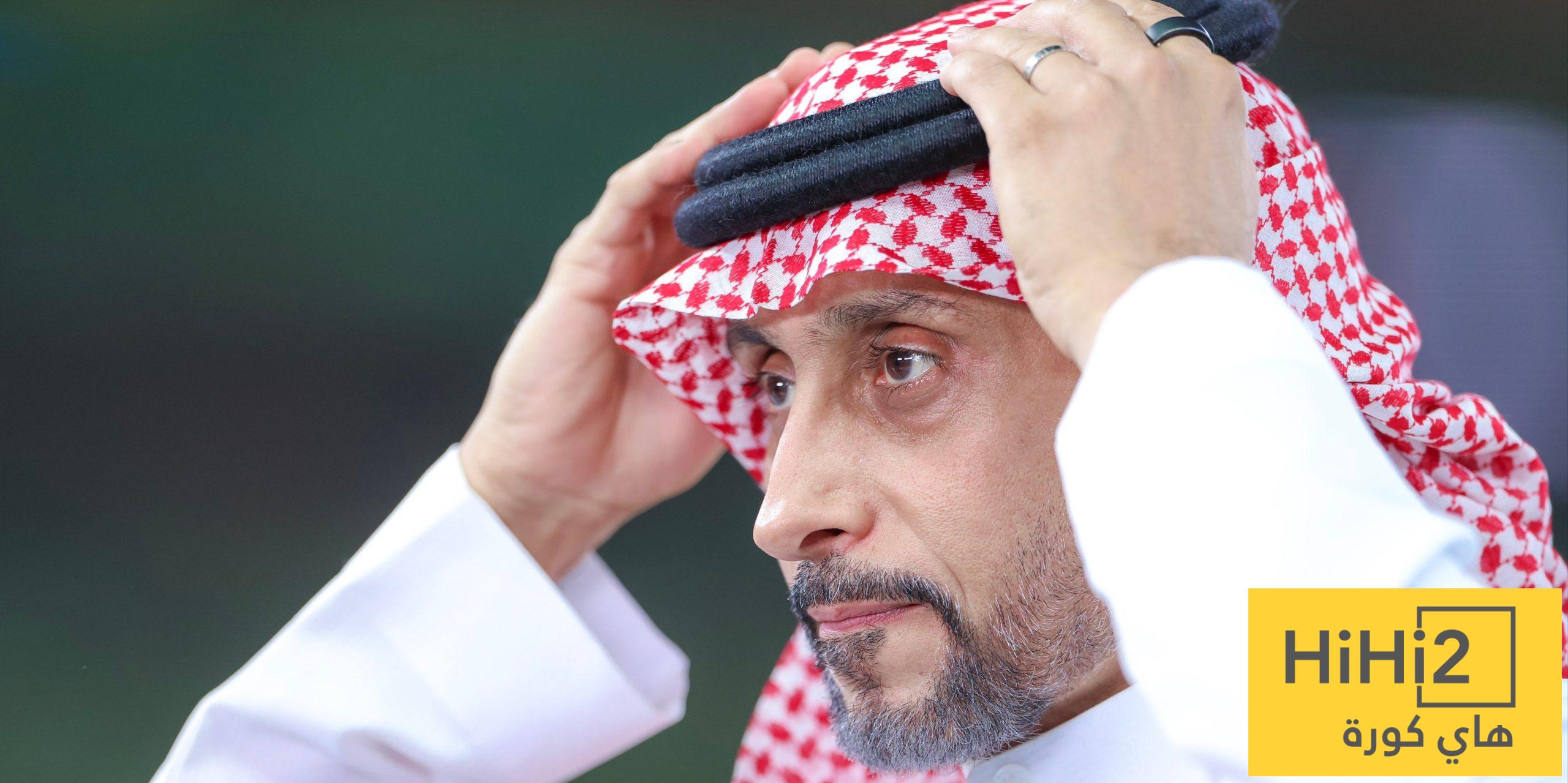 قبل صدام الأهلي .. رسالة سامي الجابر للاعبي الهلال ! قبل صدام الأهلي .. رسالة سامي الجابر للاعبي الهلال !