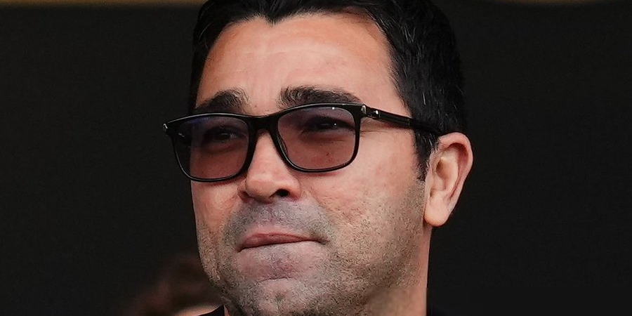 ديكو يعلق على جوليان ألفاريز ويؤجل الحديث عن الصفقات