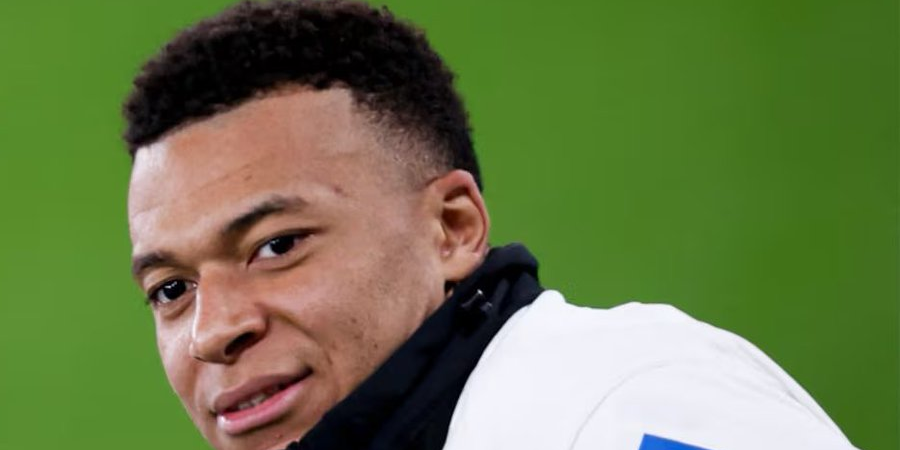 خبر سار لجماهير ريال مدريد بشأن مبابي قبل موقعة السيتي خبر سار لجماهير ريال مدريد بشأن مبابي قبل موقعة السيتي